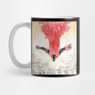 Spawn Mug